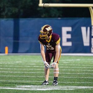 Meet your Posher, Renner stoll